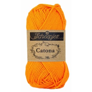 SWCat 281 Tangerine
